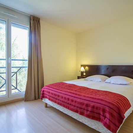 Adonis Excellior Grand Geneve Lejlighedshotel Veigy-Foncenex Eksteriør billede
