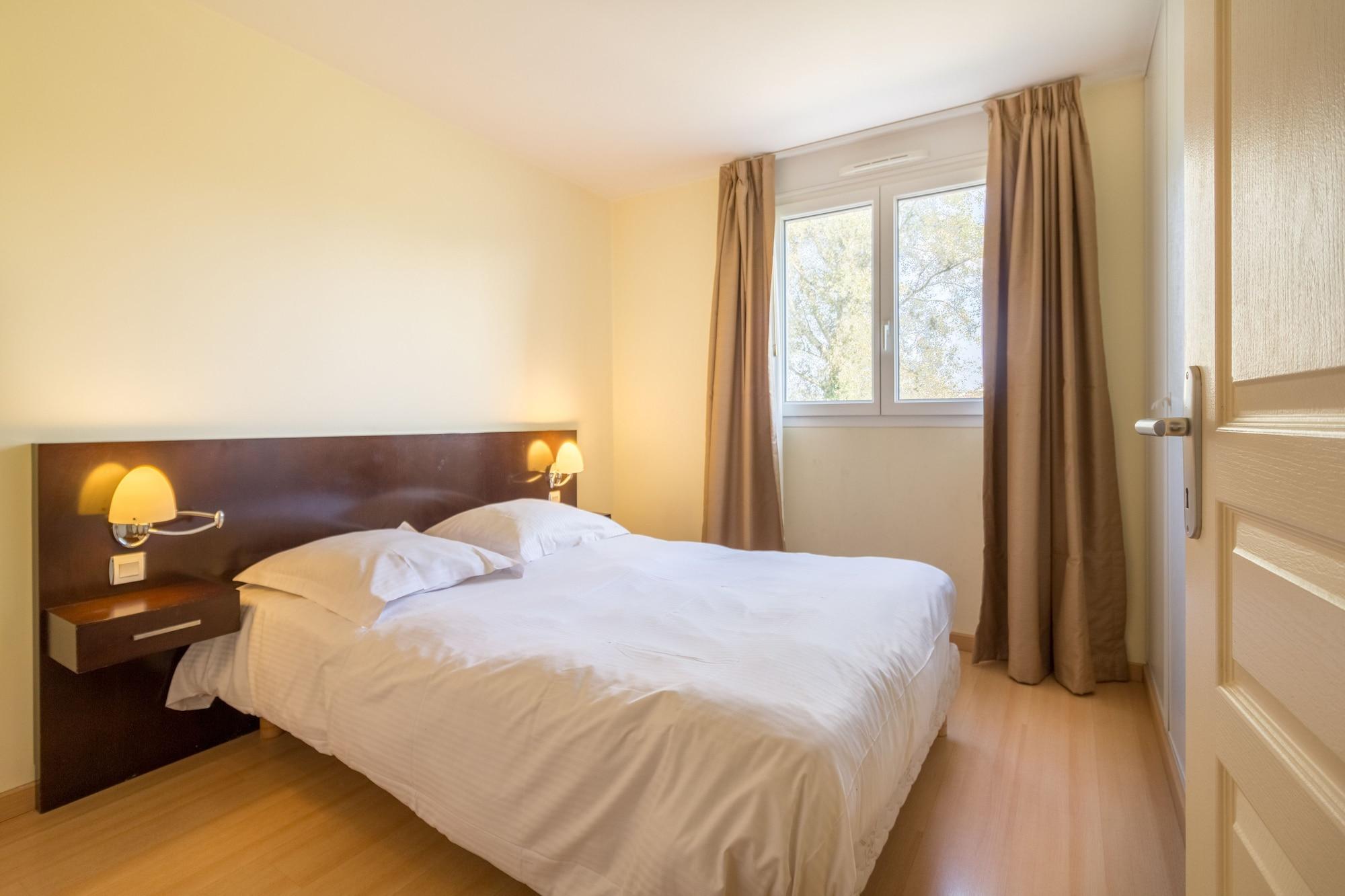Adonis Excellior Grand Geneve Lejlighedshotel Veigy-Foncenex Eksteriør billede