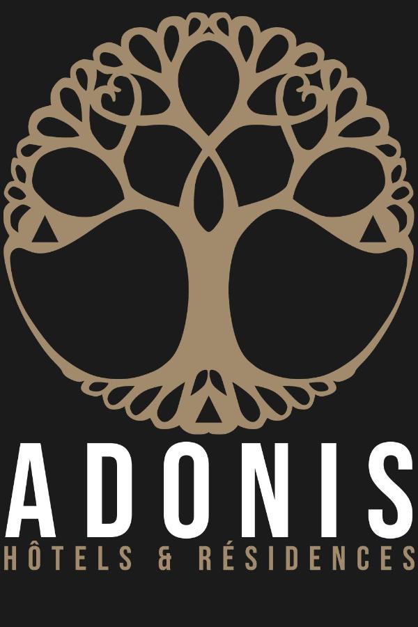 Adonis Excellior Grand Geneve Lejlighedshotel Veigy-Foncenex Eksteriør billede