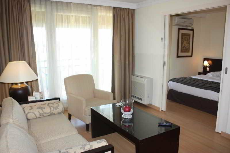 Adonis Excellior Grand Geneve Lejlighedshotel Veigy-Foncenex Eksteriør billede